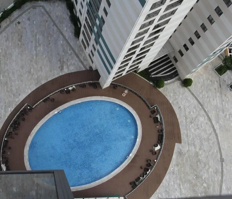 Mipec Riverside Long Bien Apartments