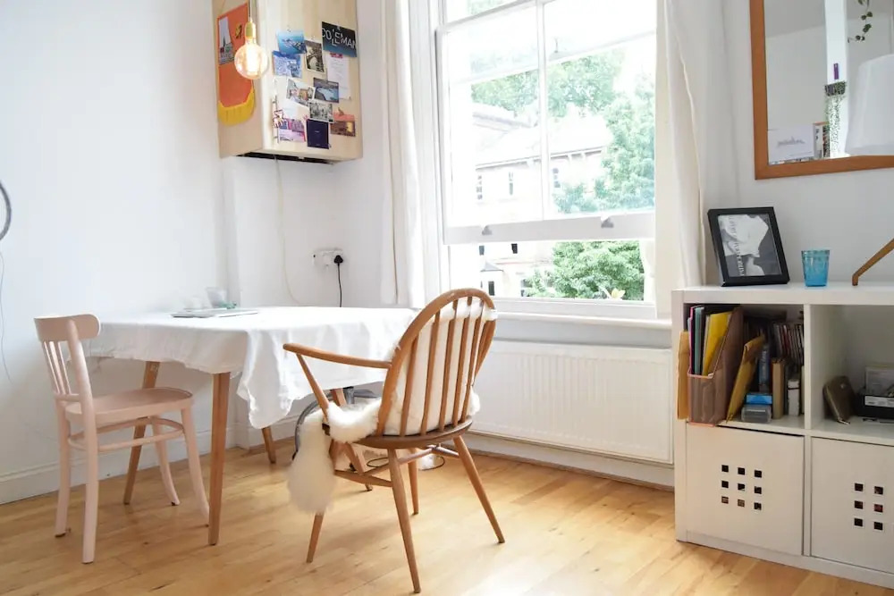 1 Bedroom Flat in Dalston