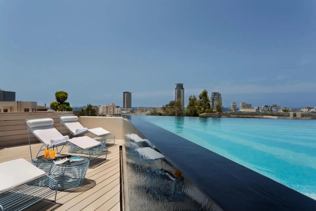 Poli House by AFI Hotels
