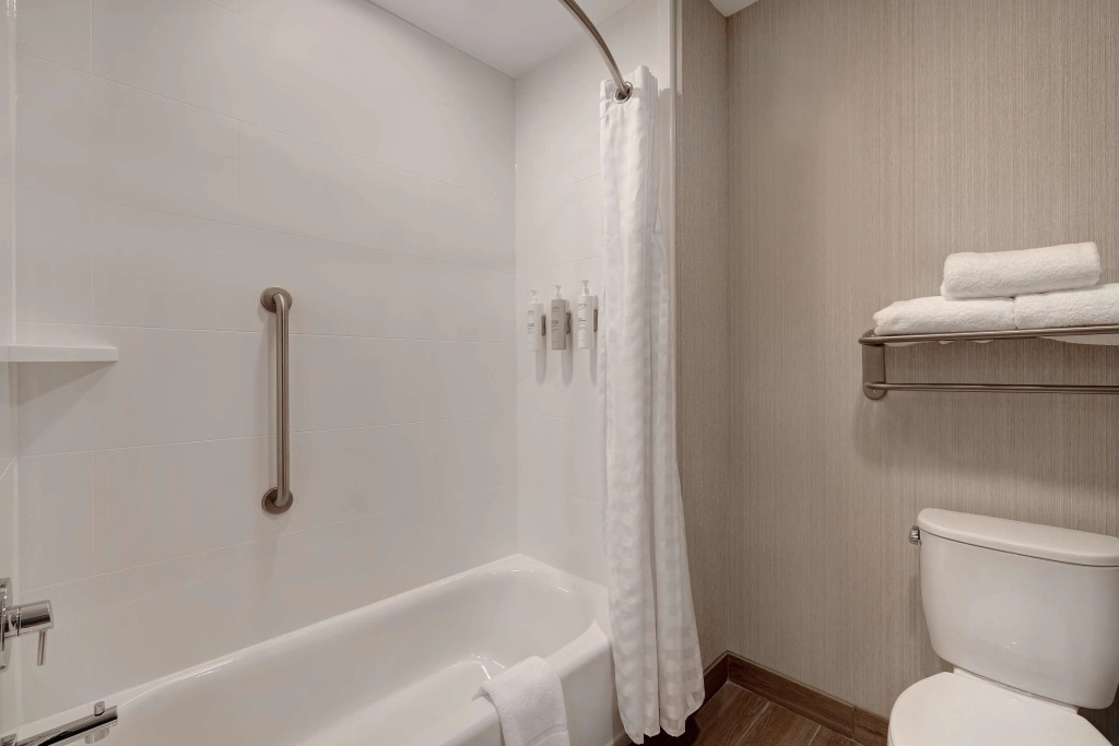 Homewood Suites By Hilton Oak Creek Milwaukee