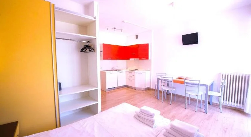 Residence Cristine