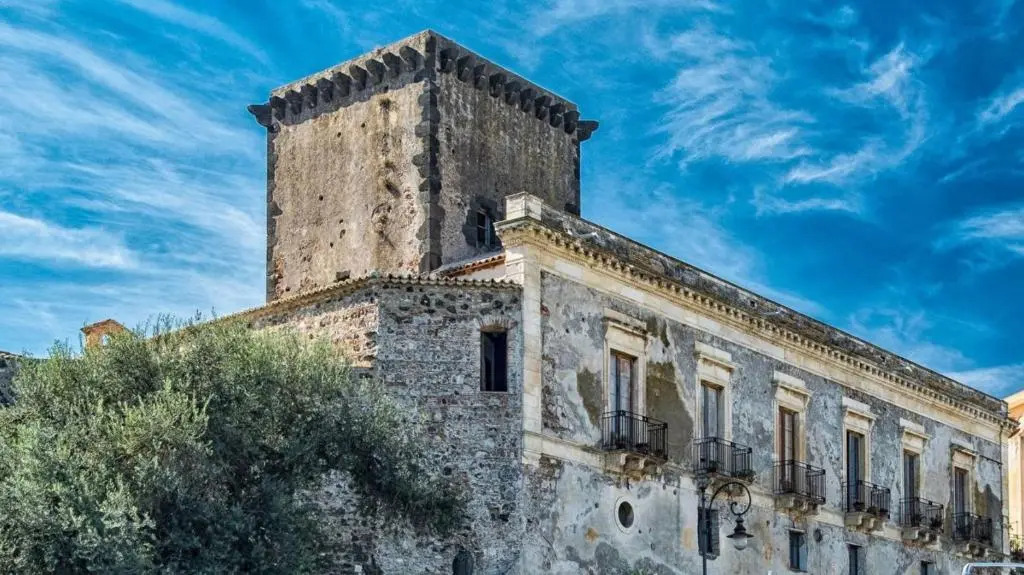 I Pupi - Sicilian Apartment