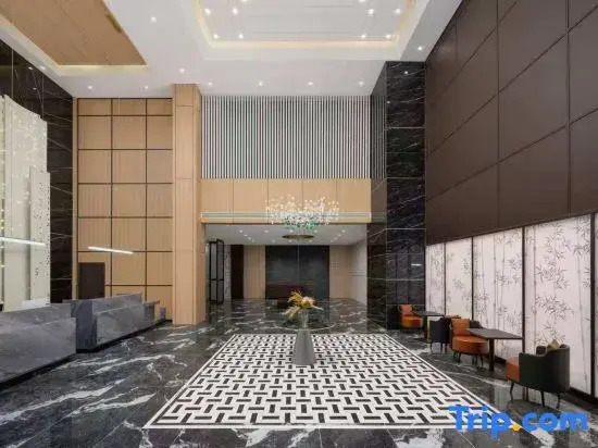Taojiang Liai Hotel