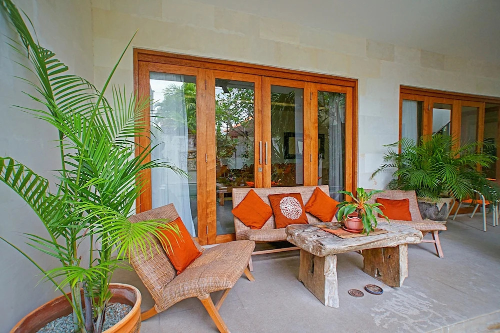 Villa Orange