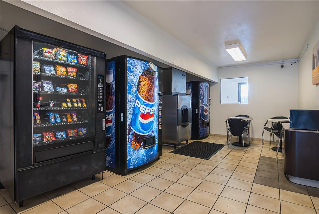 Motel 6-Bessemer, AL - Birmingham