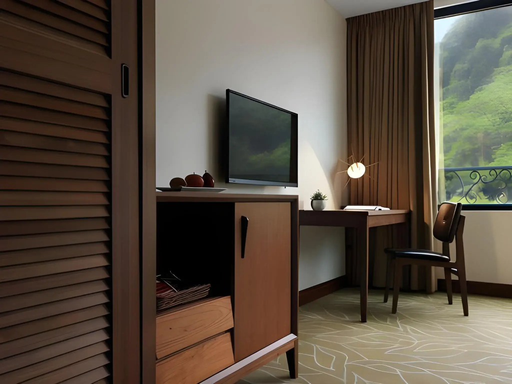 Yusense Hotel
