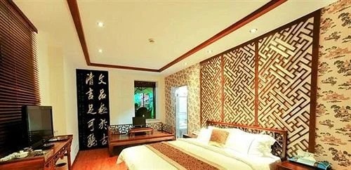 Gulangyu Bali Coast Hotel