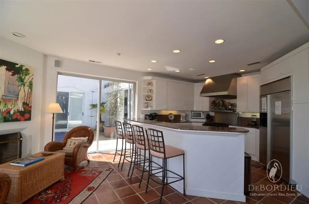 Sans Souci 4 Bedroom Home