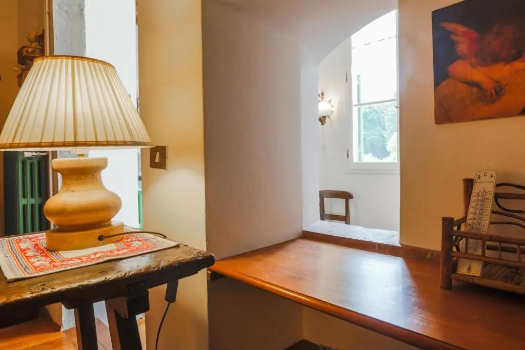 Apartment La Casina