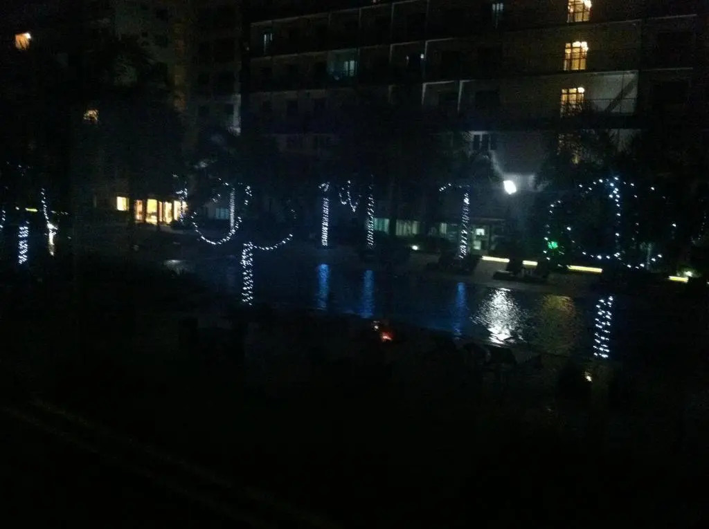 Sea Residences MOA-Eric Apartments