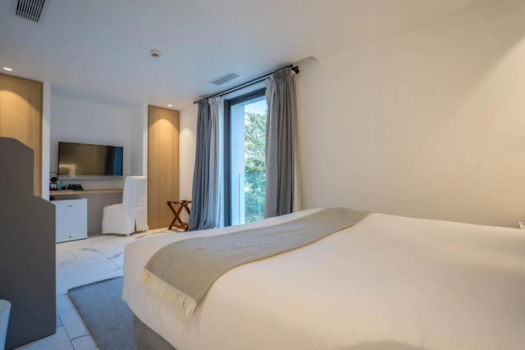 Hotel le Mandala