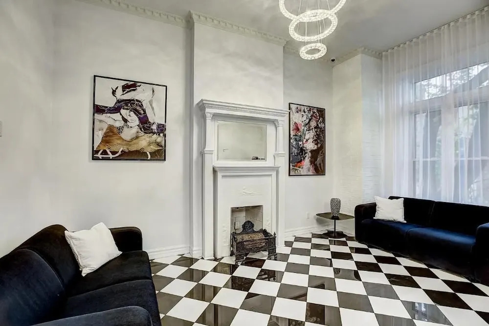 Le Peinfeild Studio Like a Hotel