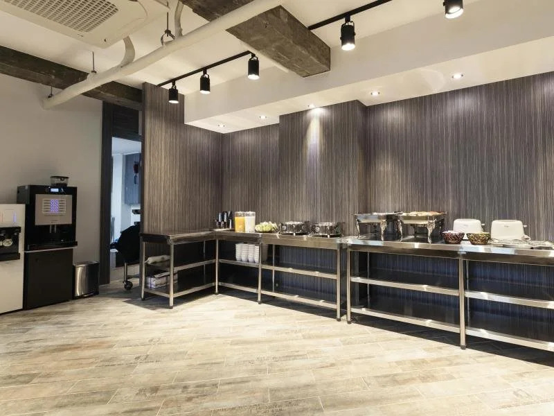 Hub Hotel