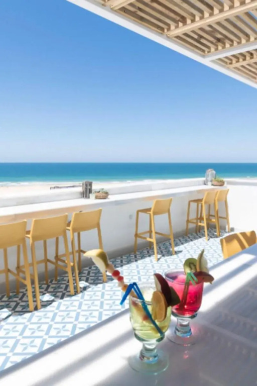 Alzocaire Hostal Boutique
