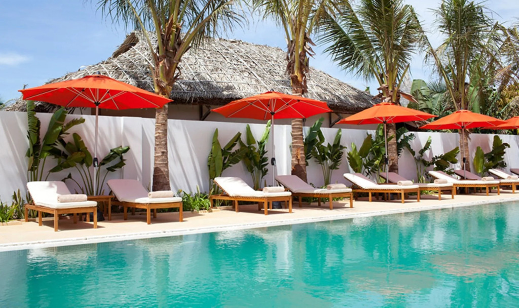 Villa Aria Boutique Muine