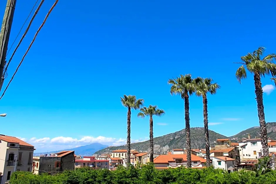 Casa Beatrice