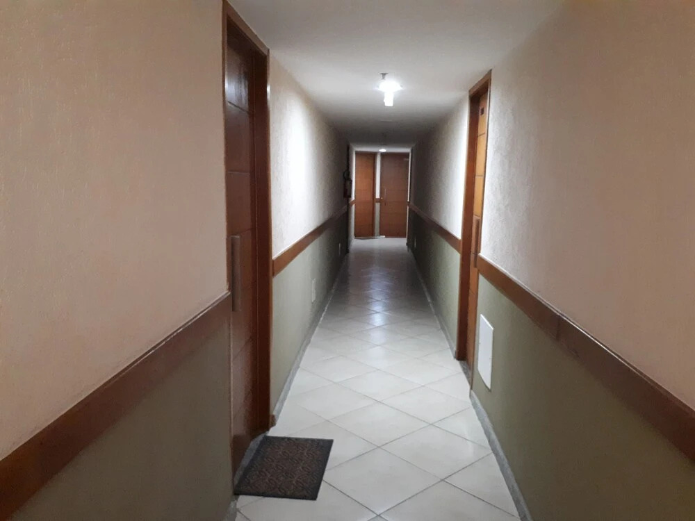 Apart Hotel Sol Nascente