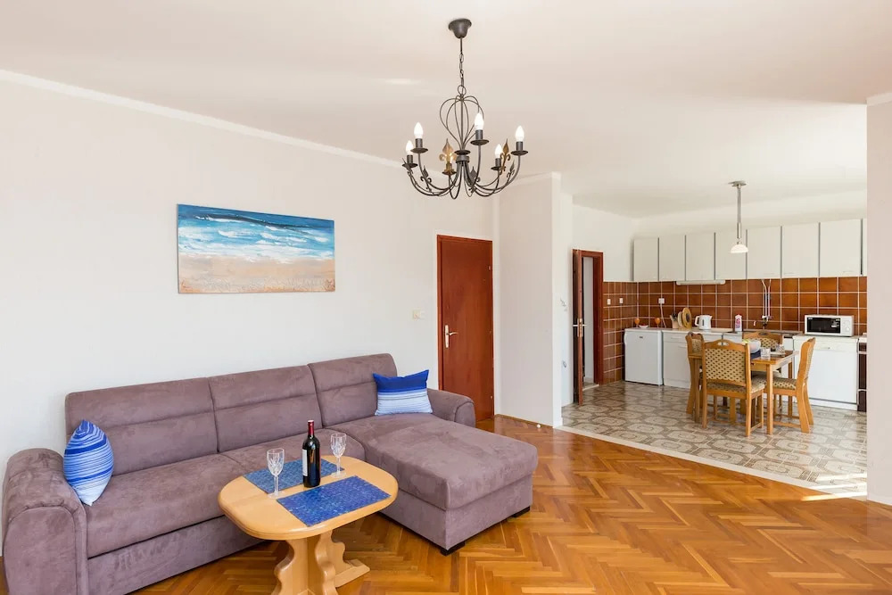 Apartments Villa Enzian