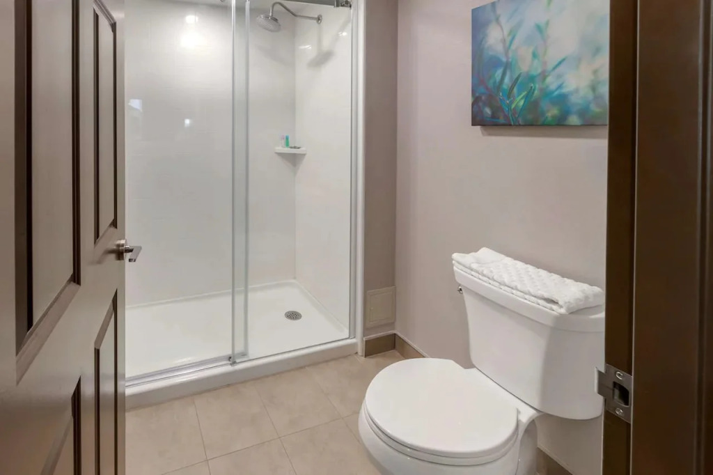 Executive Residency by Best Western Toronto-Mississauga