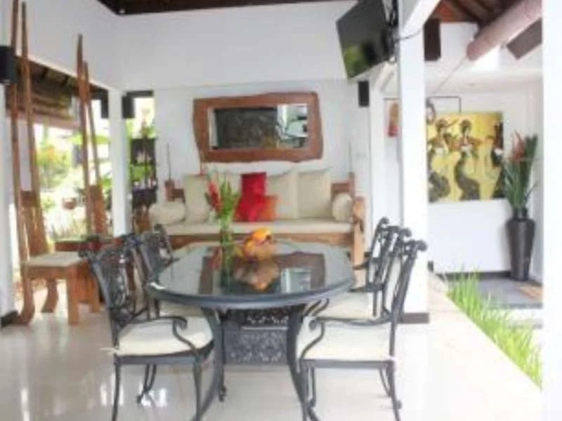 Villa Mustika Juma