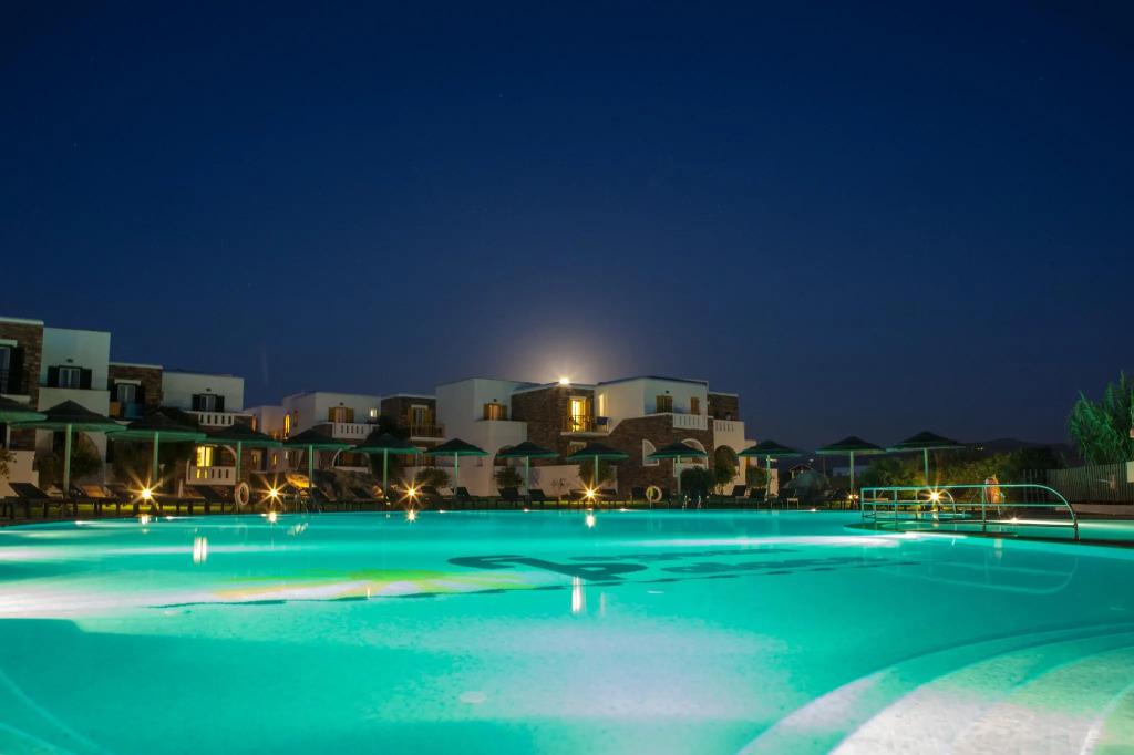 Aegean Palace