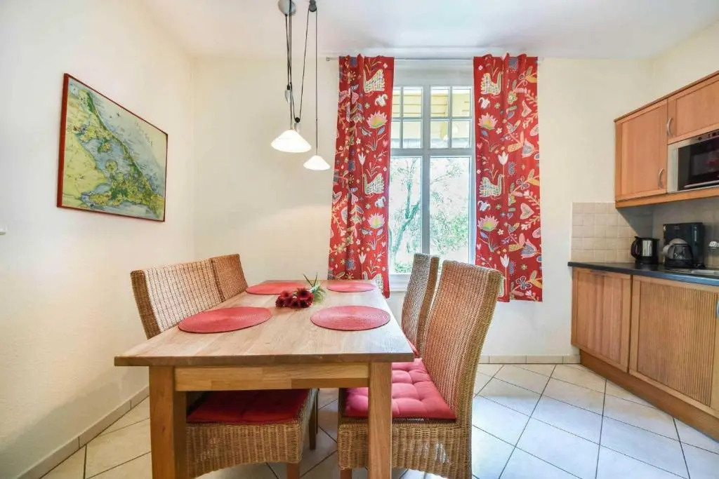 Villa Emmy Wohnung 7