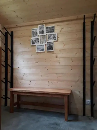 Chalet Les Garands