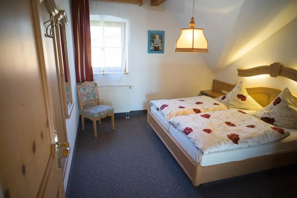 Ferienappartements Rausch