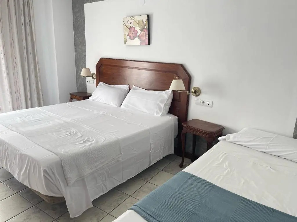 Hotel Al Andalus