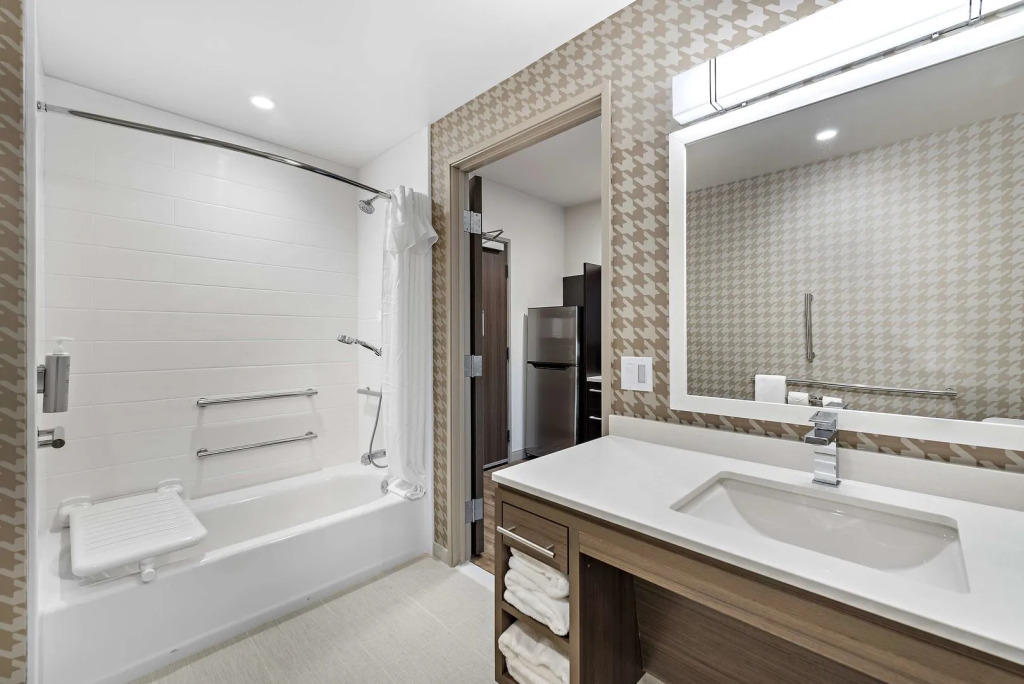 Home2 Suites By Hilton San Bernardino