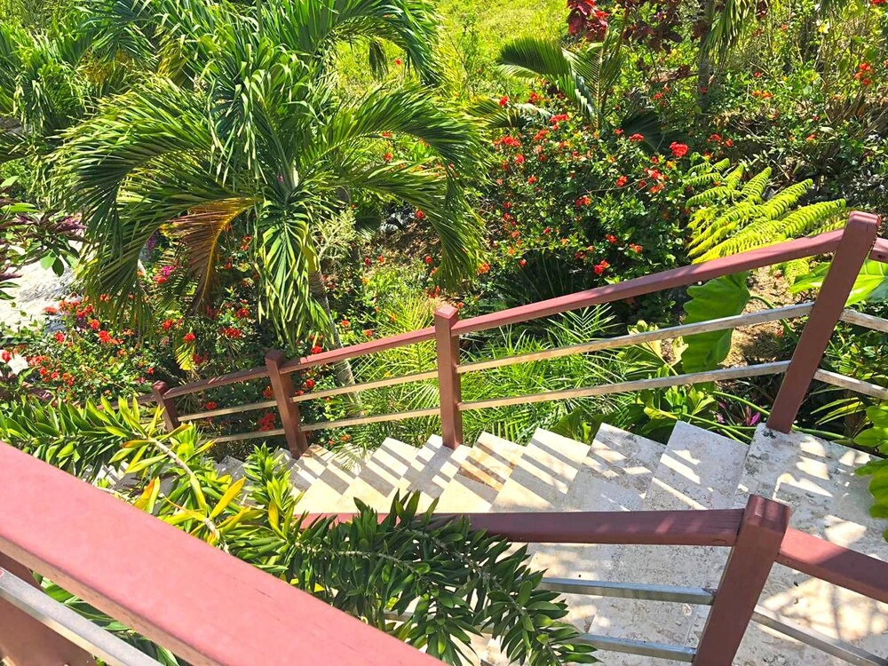Hacienda El Lusitano