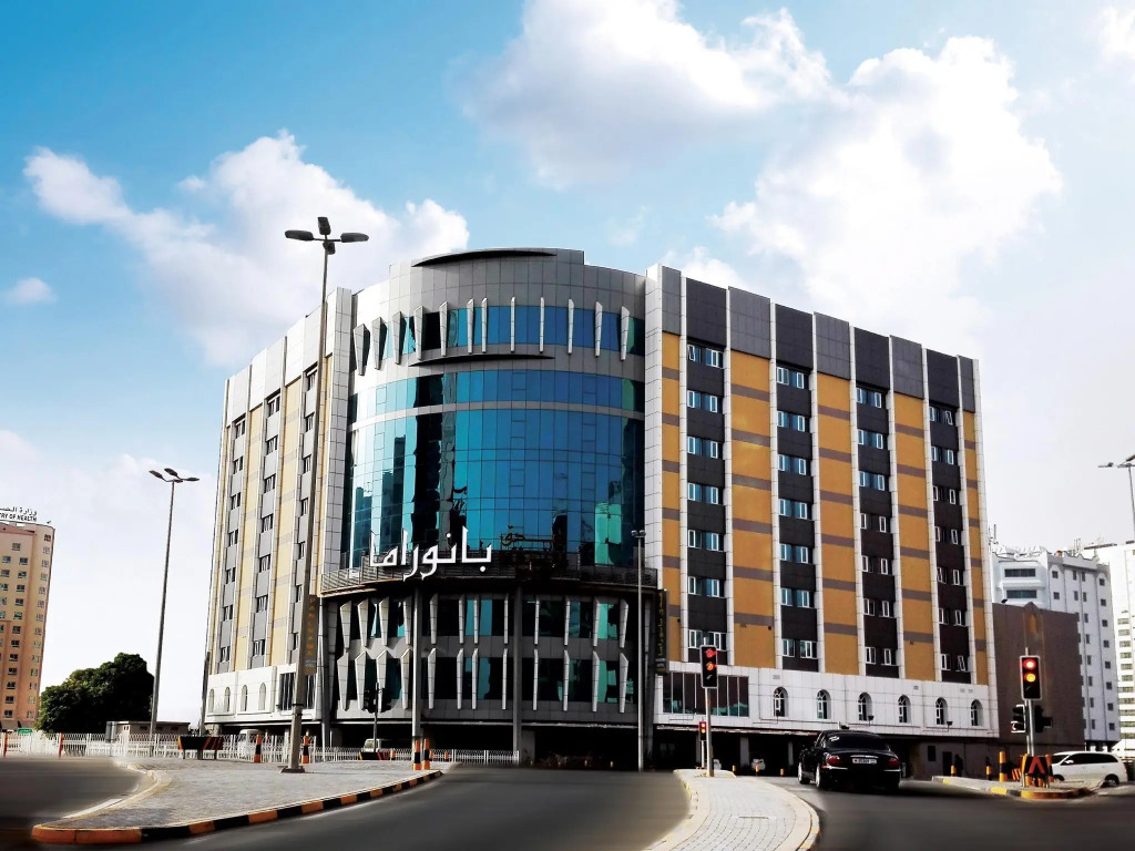 Panorama Hotel and Spa