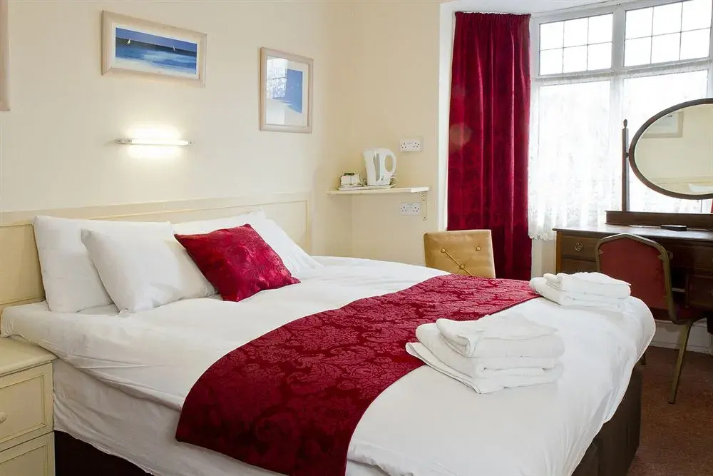 Kings Langley Hotel
