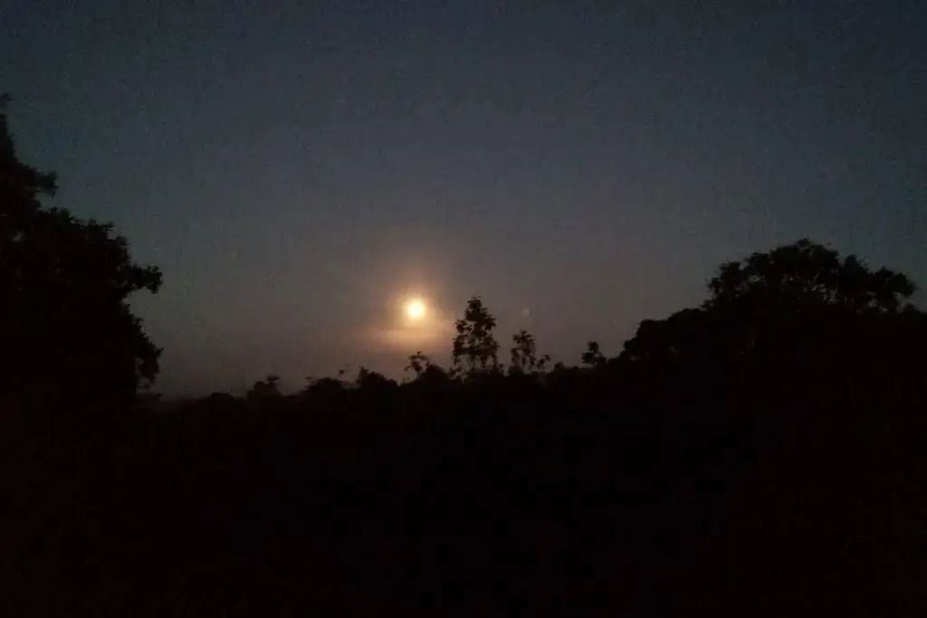 Sitio Boa Fé Casa Lótus a 300m da cachoeira do Moinho