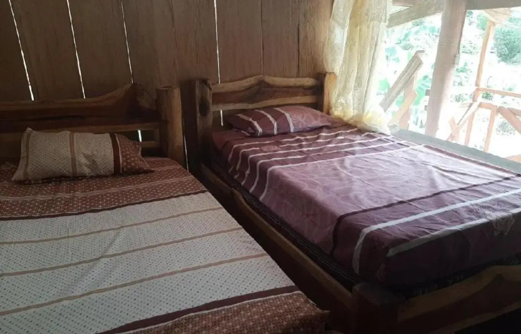 Cabaña El Chaquito