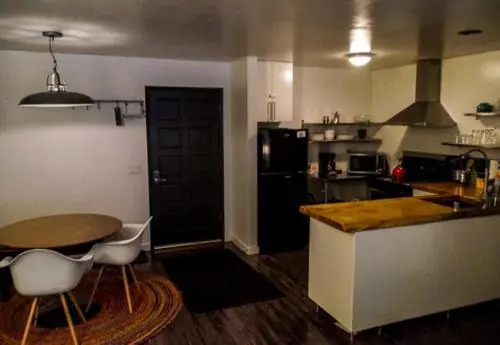 Canyon Lodge properties by 101 Great Escapes