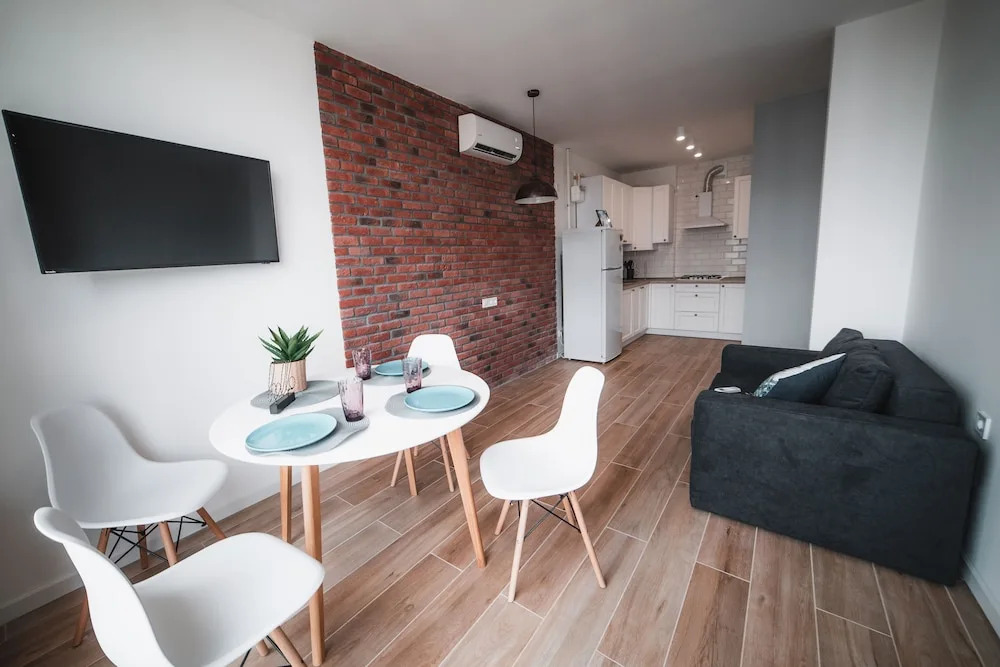 Kostjukowski Apartments на Шевченко 60