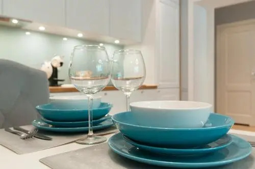 Apartament Karmelicka 11