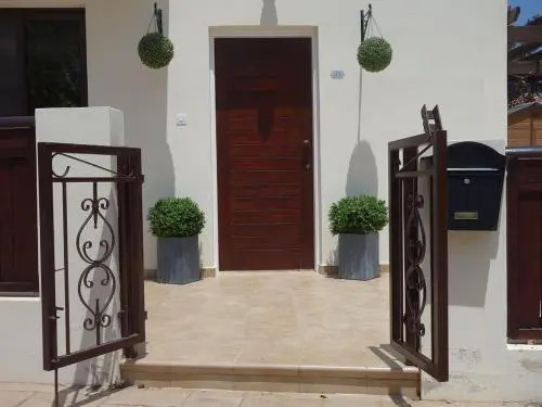 Villa Poseidon