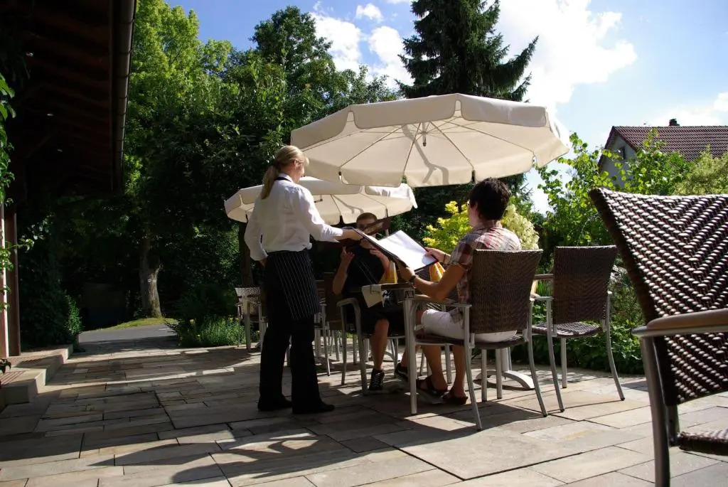 Flair Hotel Dobrachtal