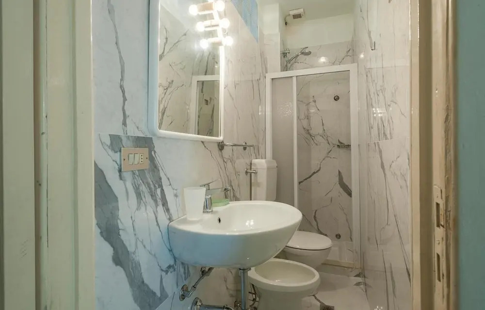 Beautiful Apartment in Cattolica With Wifi