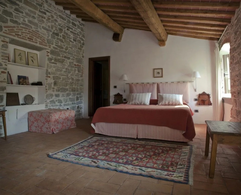 Villa di Campolungo Agriturismo