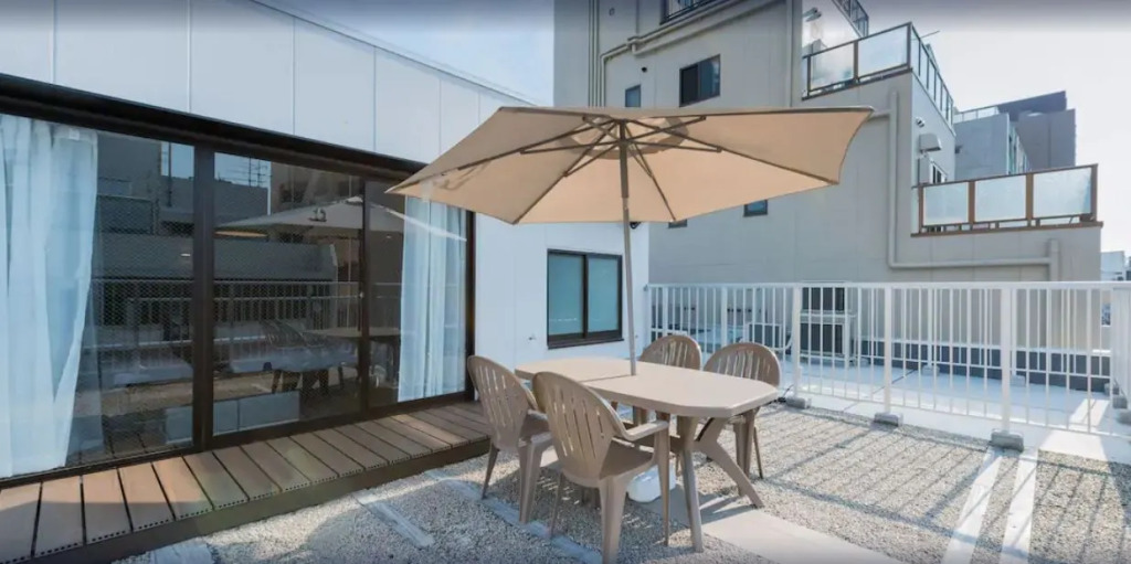 ESLEAD HOTEL Osaka Shinsaibashi
