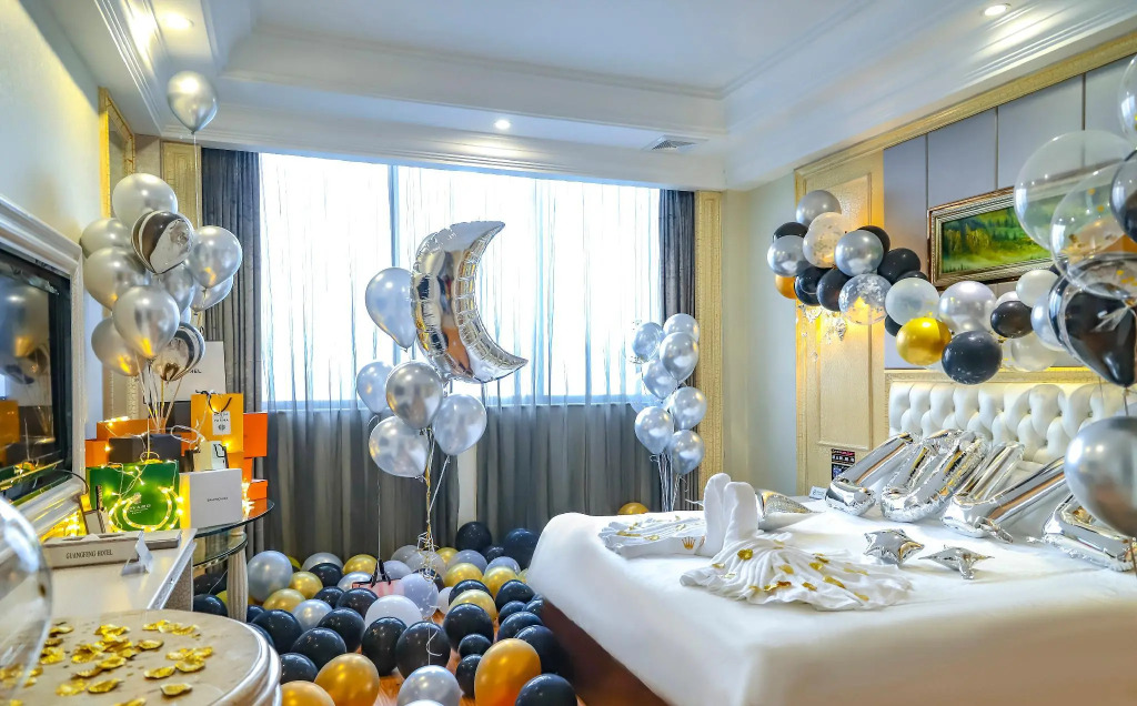 Guangfeng Hotel