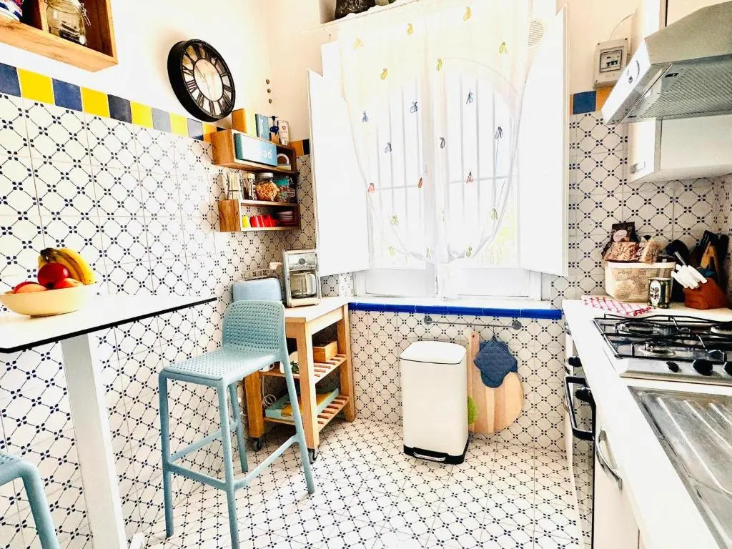 Casa Molo 13