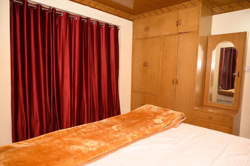 The Hostel Manali