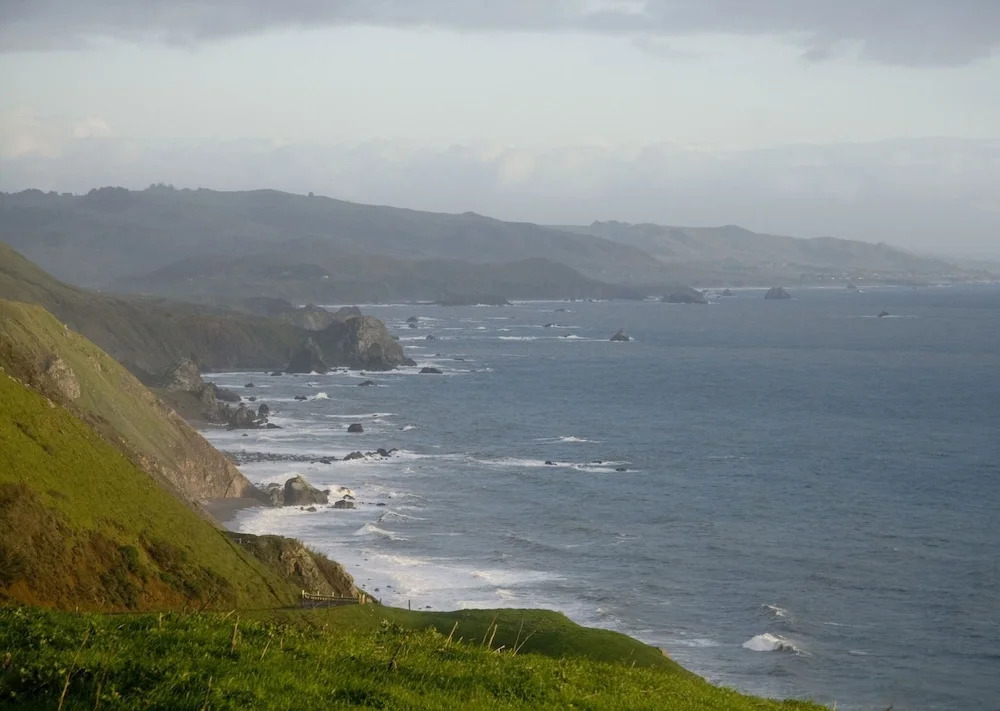 Ocean Cove Lodge