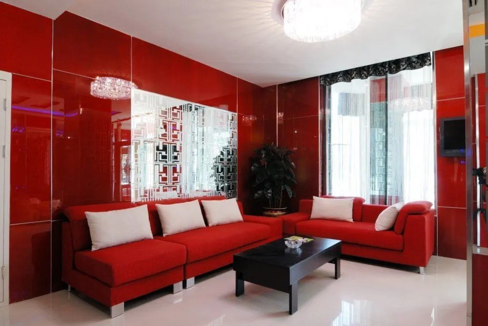 Xilong Hotel Daqing