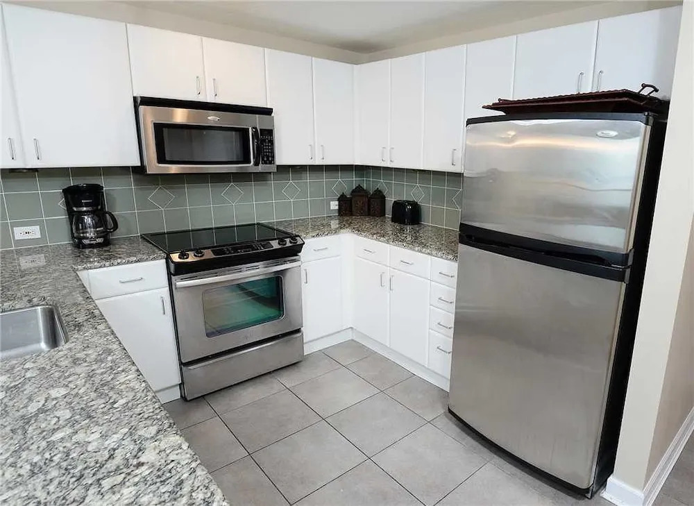Grand Panama 1302 Tower I - Two Bedroom Condo