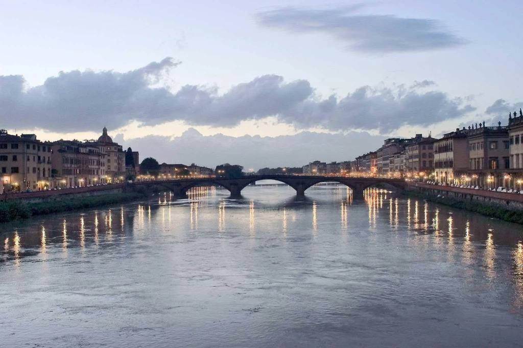 Novotel Firenze Nord Aeroporto